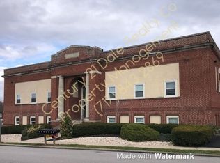 2130 School St #6, York, PA 17408