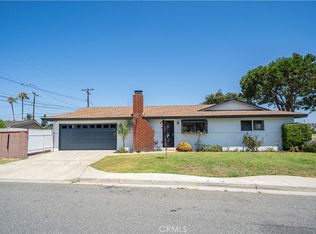 11201 Laurianne Ln, Garden Grove, CA 92841