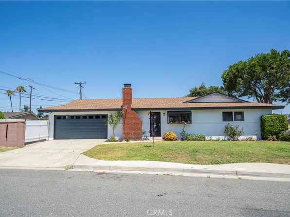 11201 Laurianne Ln, Garden Grove, CA 92841