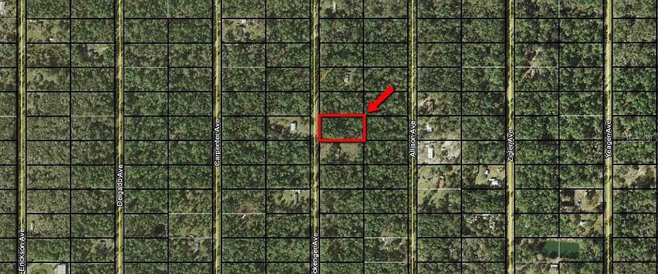 1st image of 10460 Beckenger Ave