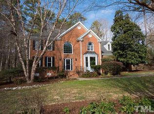 3828 Sweeten Creek Rd, Chapel Hill, NC 27514