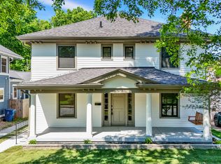 4240 N Park Ave, Indianapolis, IN 46205