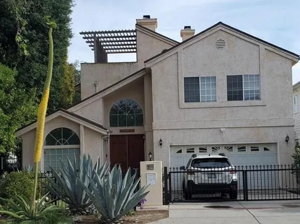 12944 Woodbridge St, Studio City, CA 91604