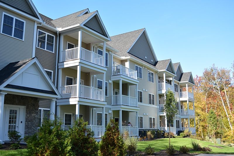 ashland woods apartments