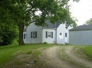 2215 N Court St, Circleville, OH 43113