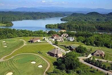Kahite Golf Course