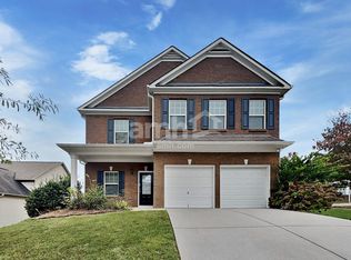 3145 Yachet Ct, Snellville, GA 30039