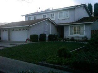 7285 Orchard Dr, Gilroy, CA 95020