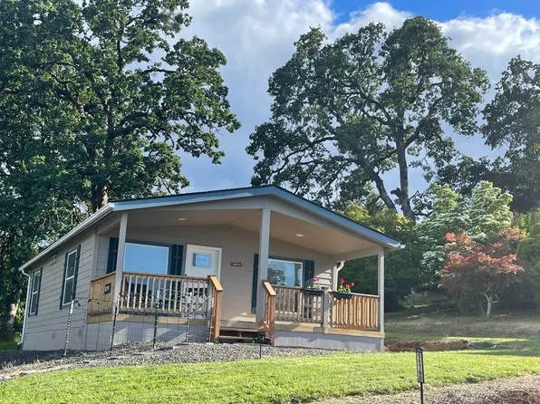 11798 SW Fox Ridge Rd, McMinnville, OR 97128
