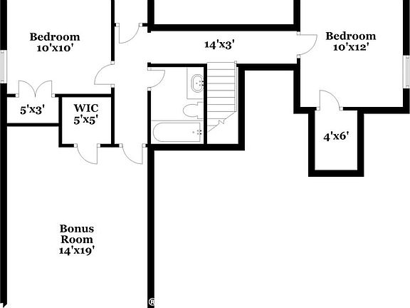 3rd image of 8093 Conridge Dr