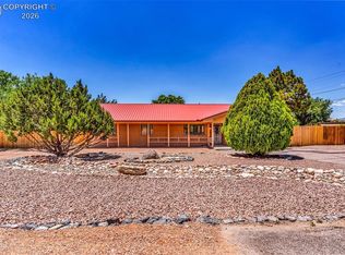 207 Fremont St, Penrose, CO 81240