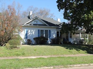 407 George Payne Cossar Blvd, Charleston, MS 38921