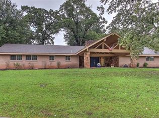 11455 S 94th Ave, Bixby, OK 74008