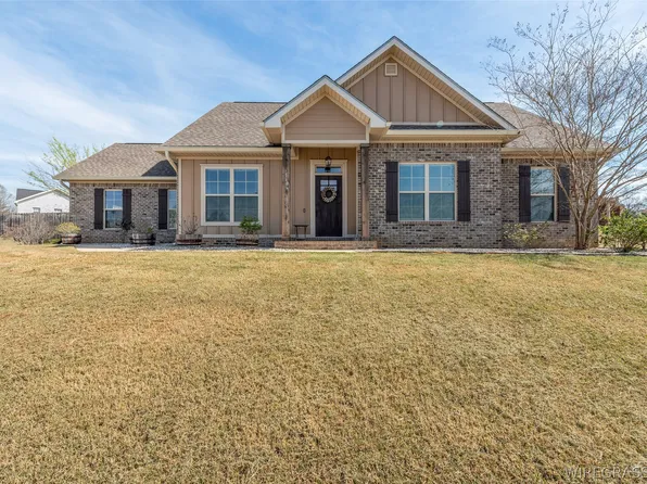 105 Dawson Ln, Enterprise, AL 36330