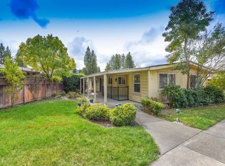 54 Laguna Seca Ct, Saint Helena, CA 94574