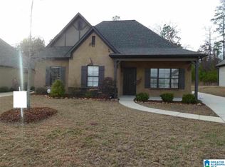 7709 Timberleaf Ln, Mc Calla, AL 35111