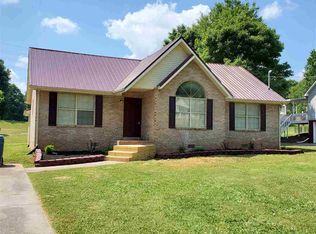 5527 Old Stage Rd, Morristown, TN 37814