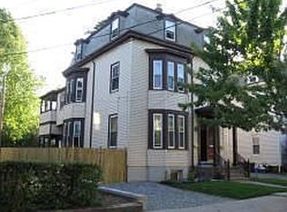 6 Grand View Ave #1, Somerville, MA 02143