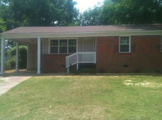 2763 Dauphin Ave, Memphis, TN 38127