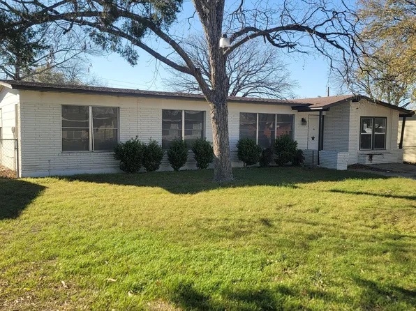 911 Elkhorn Dr, San Antonio, TX 78218