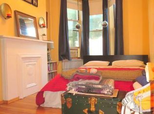 173 Russell St APT 1R, Brooklyn, NY 11222