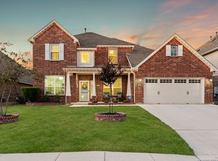 12829 Sandy White, San Antonio, TX 78253