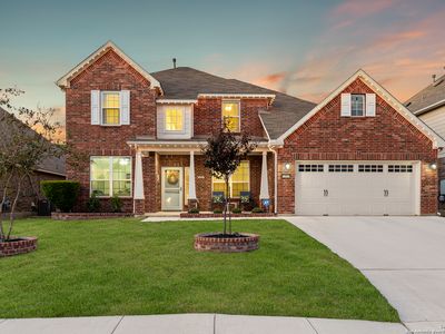 12829 Sandy White, San Antonio, TX, 78253