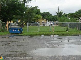 1332 NE 3rd Ave, Fort Lauderdale, FL 33304