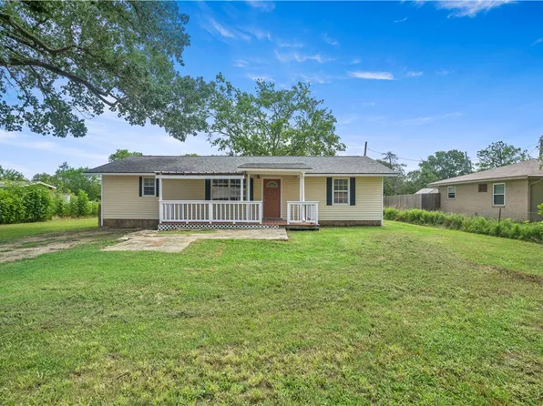 23242 Fm 244, Iola, TX 77861