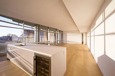 Rented by Town Residential