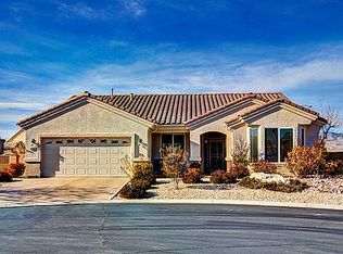4588 S Deer Poppy Cir, St George, UT 84790