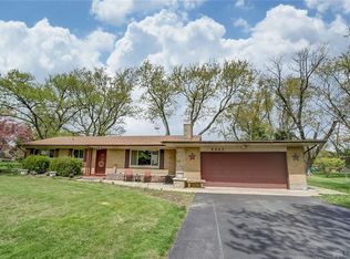 8943 Slagle Rd, Dayton, OH 45458