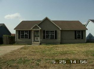 2576 Derbyshire Ave, Memphis, TN 38127
