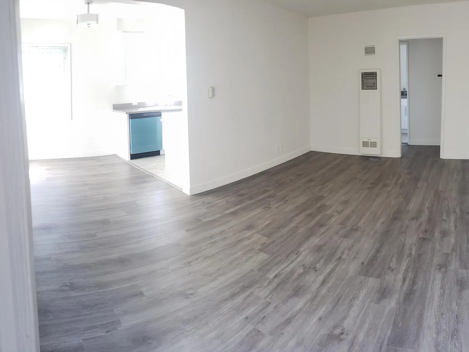 1 bed, 575 sqft, $1,895 — Photo 1