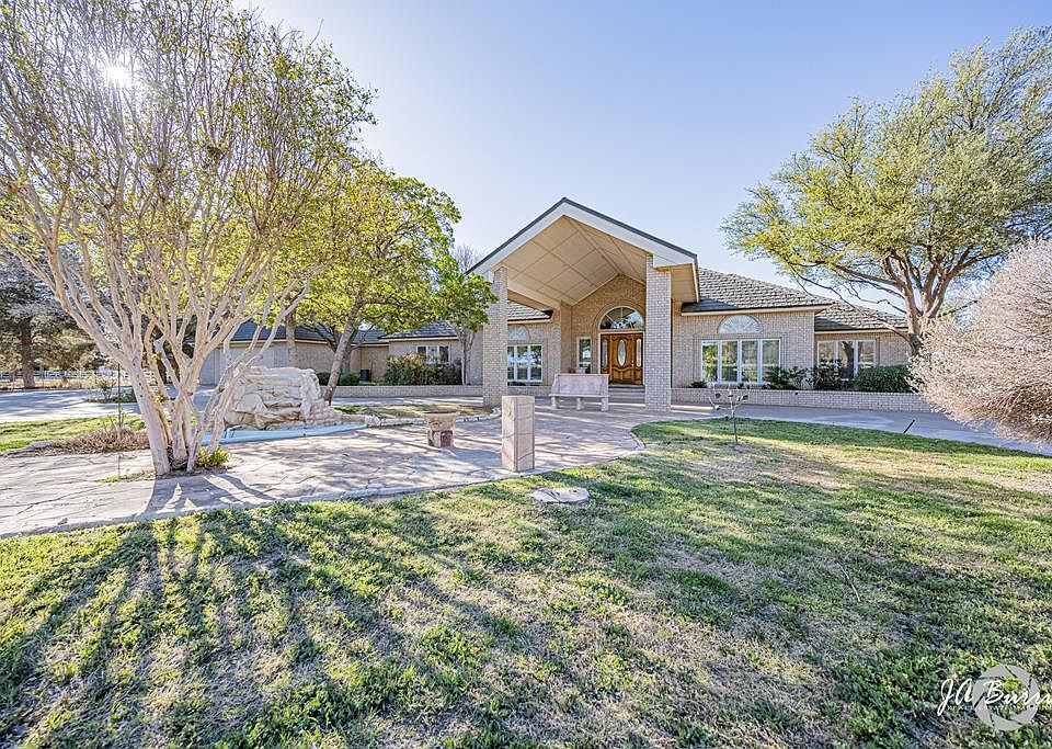 3805 Mockingbird Ln, Midland, TX 79707 MLS 139546 Zillow