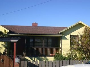 135 Spring St, Fort Bragg, CA 95437