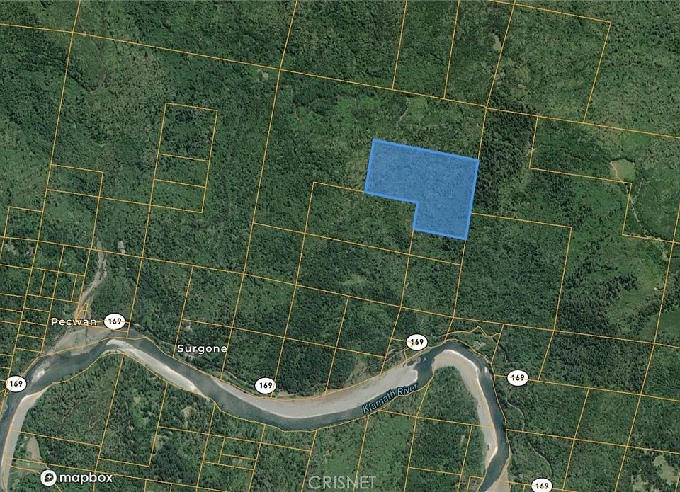 0 Unincorporated, Hoopa, CA 95546 MLS SR22210707 Zillow