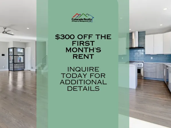 4102 Quivas St, Denver, CO 80211