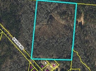 0 Vass Rd, Raeford, NC 28376