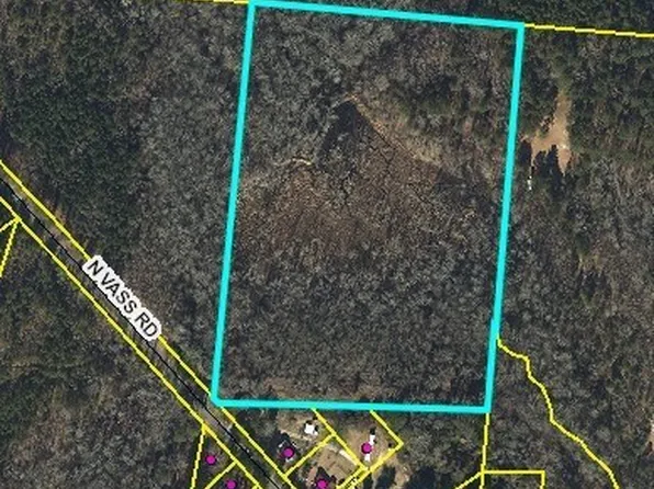 0 Vass Rd, Raeford, NC 28376