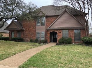 3513 Omar Ln, Plano, TX 75023