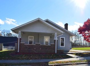 14 W Main St, Gosport, IN 47433