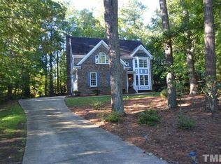 200 Wortham Dr, Raleigh, NC 27614