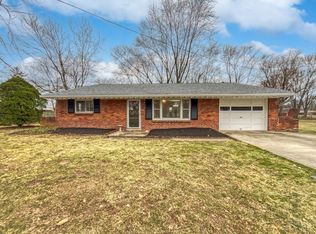 5765 Shirl Bar Cir, Milford, OH 45150