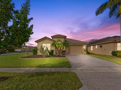 799 Bent Creek Drive, Fort Pierce, FL, 34947