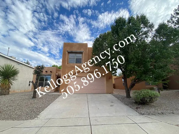 7412 Carbondale Ct NW, Albuquerque, NM 87114
