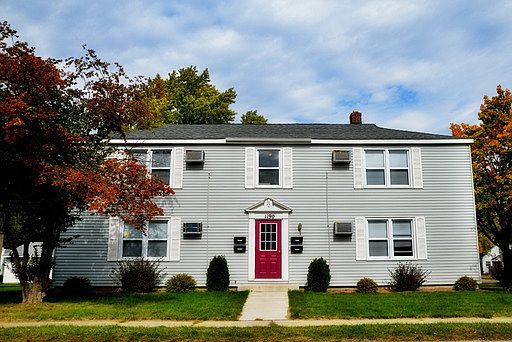 1st image of 1190 Minahan St APT 3