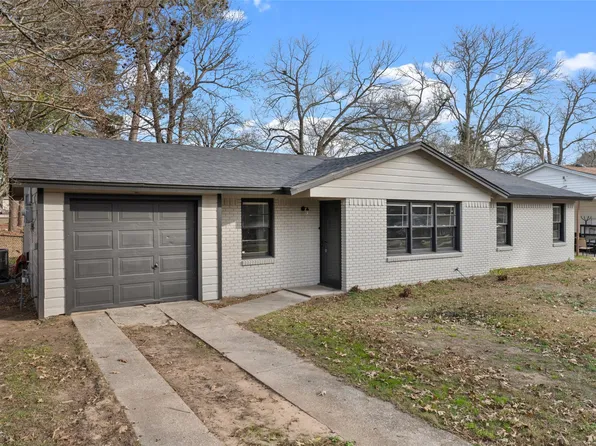 602 Enfield Dr, Marshall, TX 75672