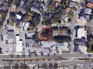 620 Sturdivant Ave, Atlantic Beach, FL 32233