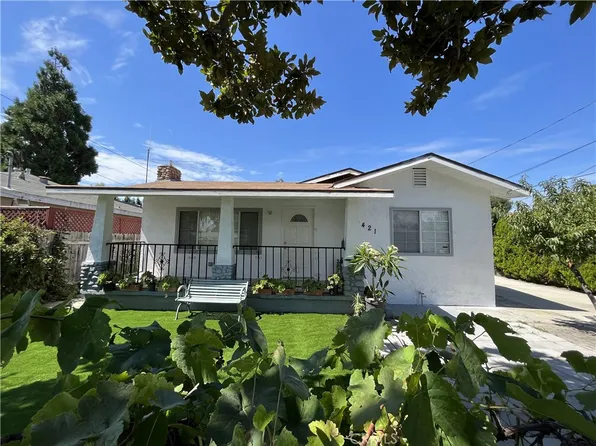 5421 N Charlotte Ave, San Gabriel, CA 91776